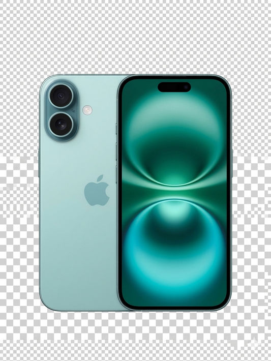 iPhone 16 Grade S — 128GB