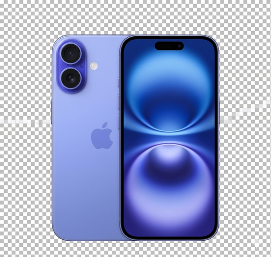 iPhone 16 Plus Grade S — 128GB