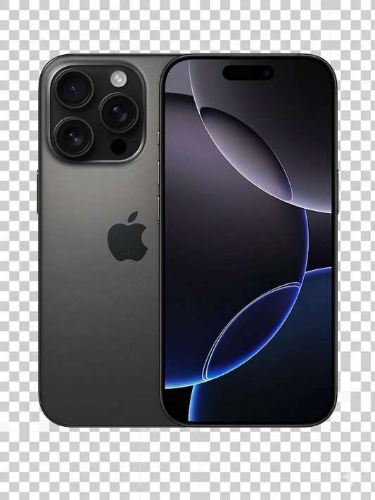iPhone 16 Pro Grade S — 128GB