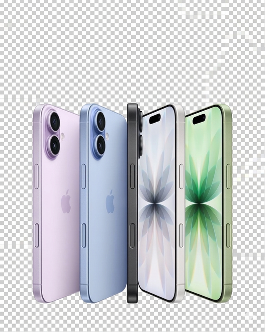iPhone 17 Grade S — 128GB