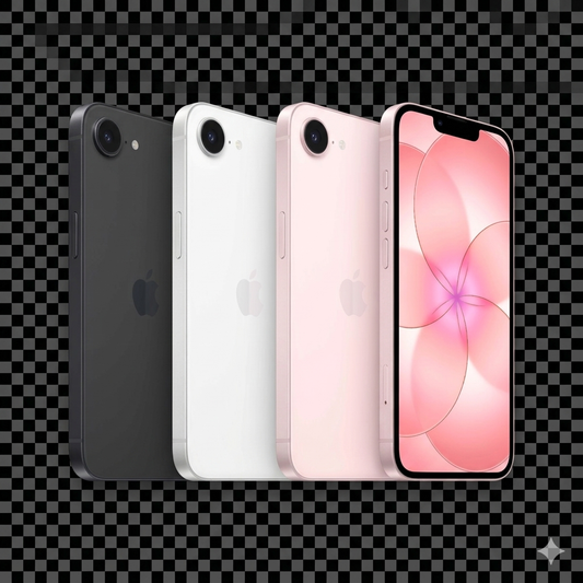 iPhone 17e Grade S — 128GB
