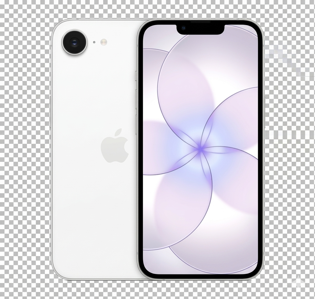 iPhone 17e Grade A — 128GB