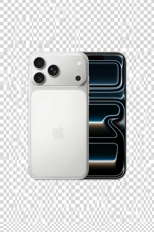 iPhone 17 Pro Max Grade S — 256GB