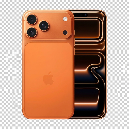 iPhone 17 Pro Grade S — 256GB