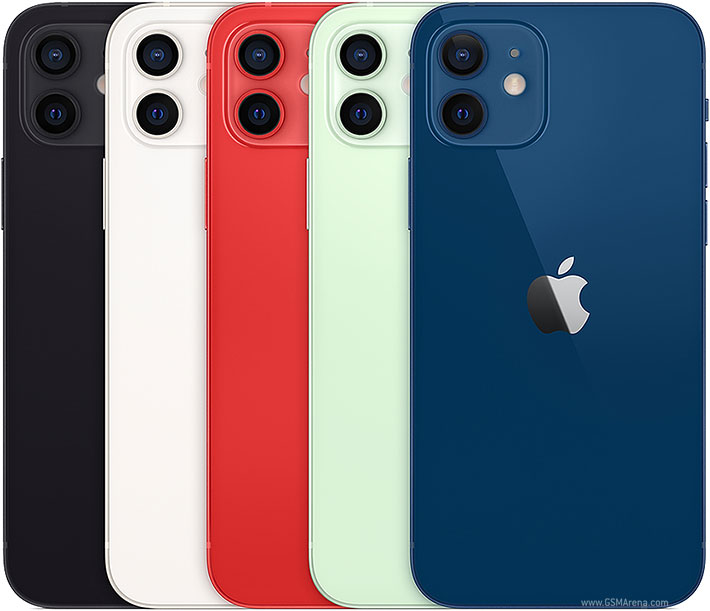 iPhone 12 Mini Grade S — 64GB