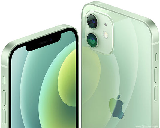 iPhone 12 Mini Grade A — 64GB