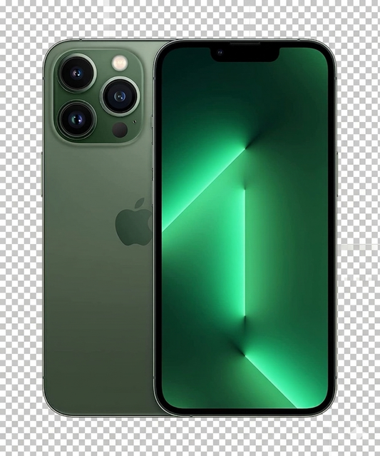 iPhone 13 Pro Grade B — 128GB