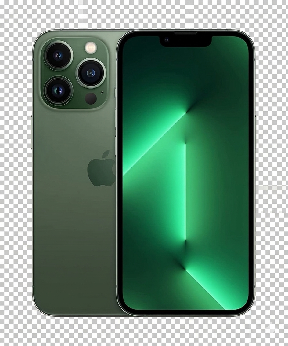 iPhone 13 Pro Grade A — 128GB