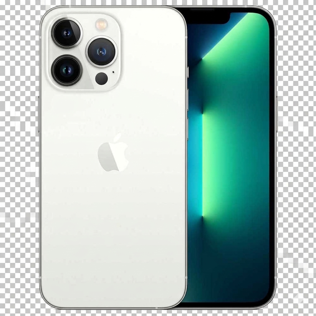 iPhone 13 Pro Max Grade A — 128GB