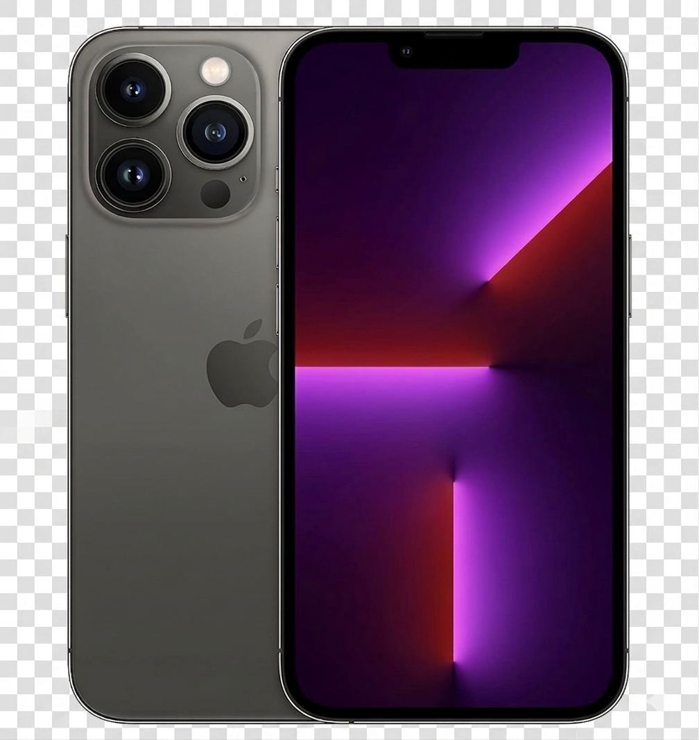 iPhone 13 Pro Max Grade A — 128GB
