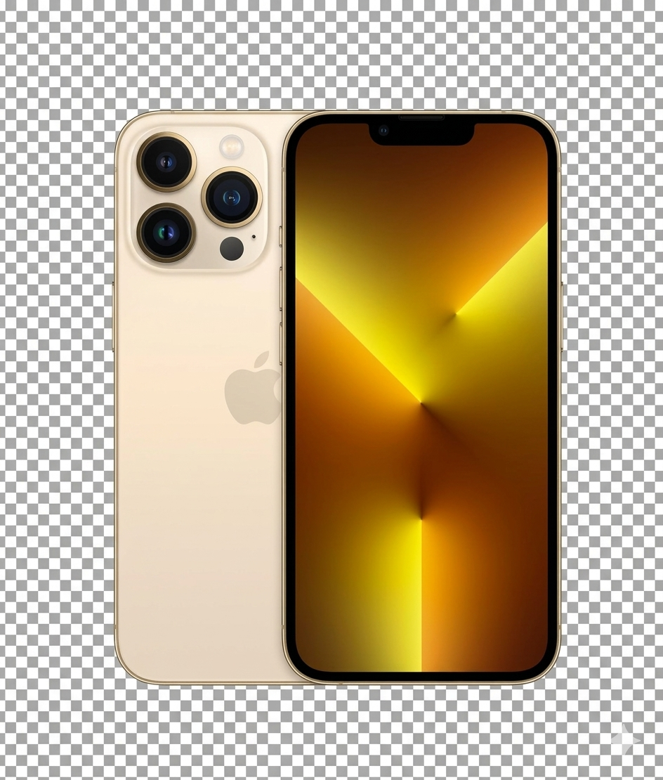 iPhone 13 Pro Grade S — 128GB