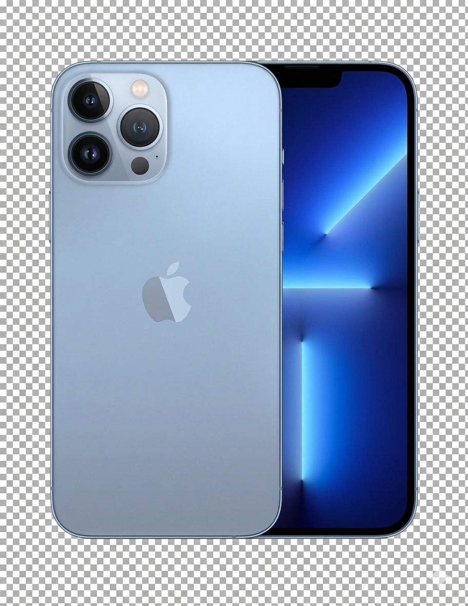 iPhone 13 Pro Grade A — 128GB