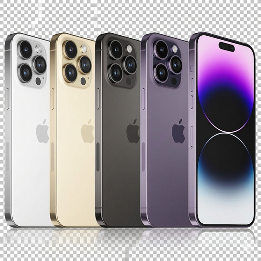 iPhone 14 Pro Max Grade B — 128GB