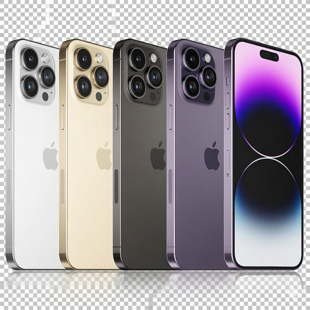iPhone 14 Pro Max Grade S — 128GB