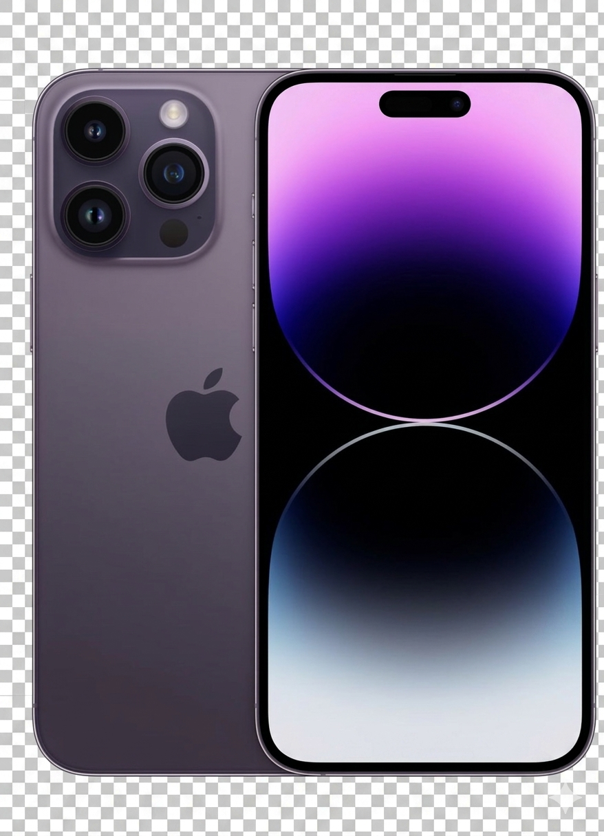 iPhone 14 Pro Max Grade A — 128GB