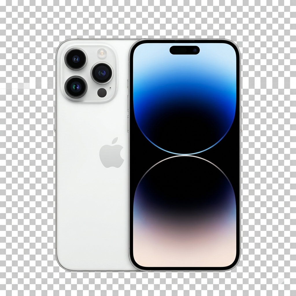 iPhone 14 Pro Max Grade B — 128GB
