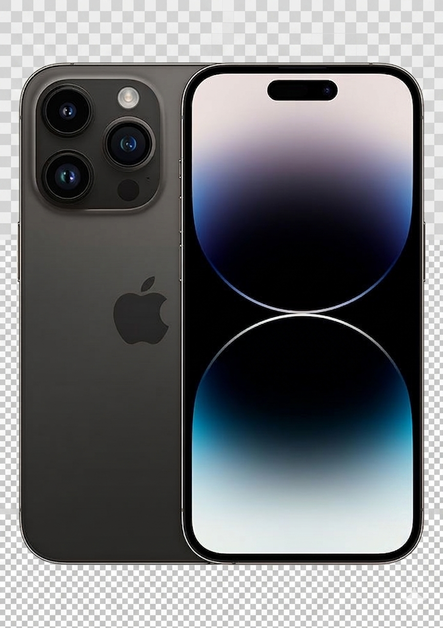 iPhone 14 Pro Grade B — 128GB