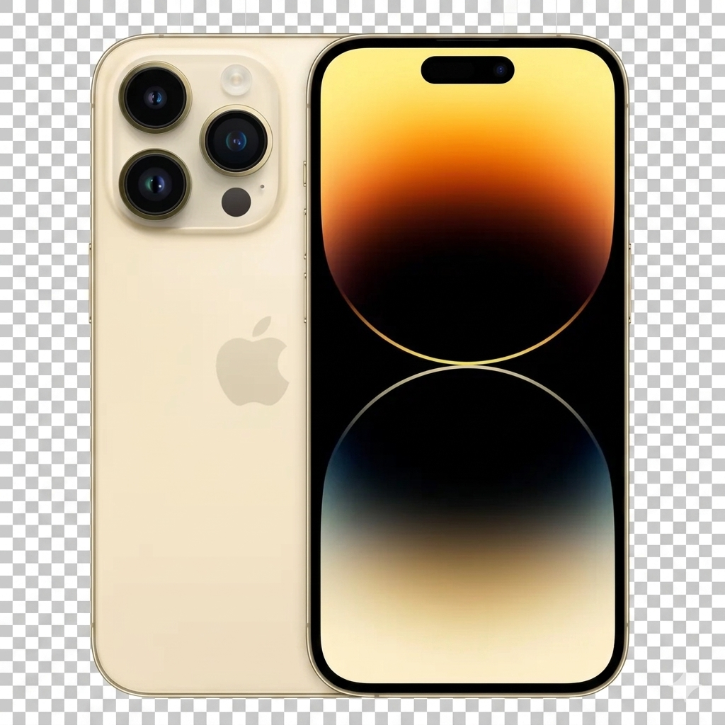 iPhone 14 Pro Max Grade B — 128GB
