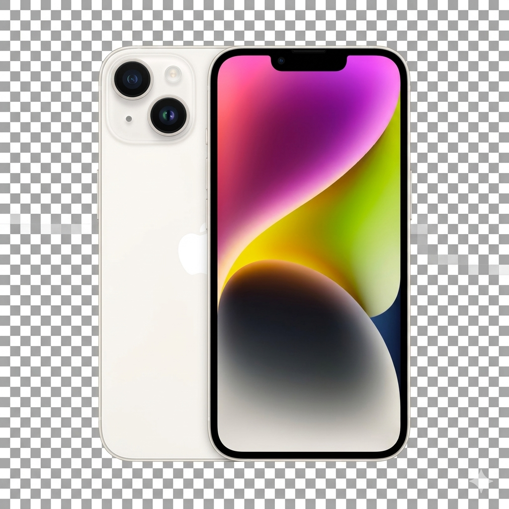 iPhone 14 Grade A — 128GB