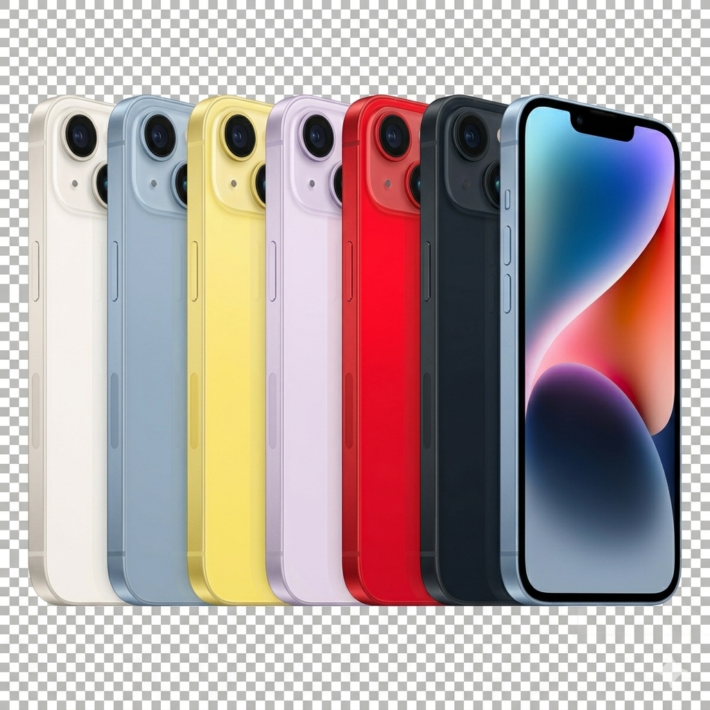 iPhone 14 Grade A — 128GB