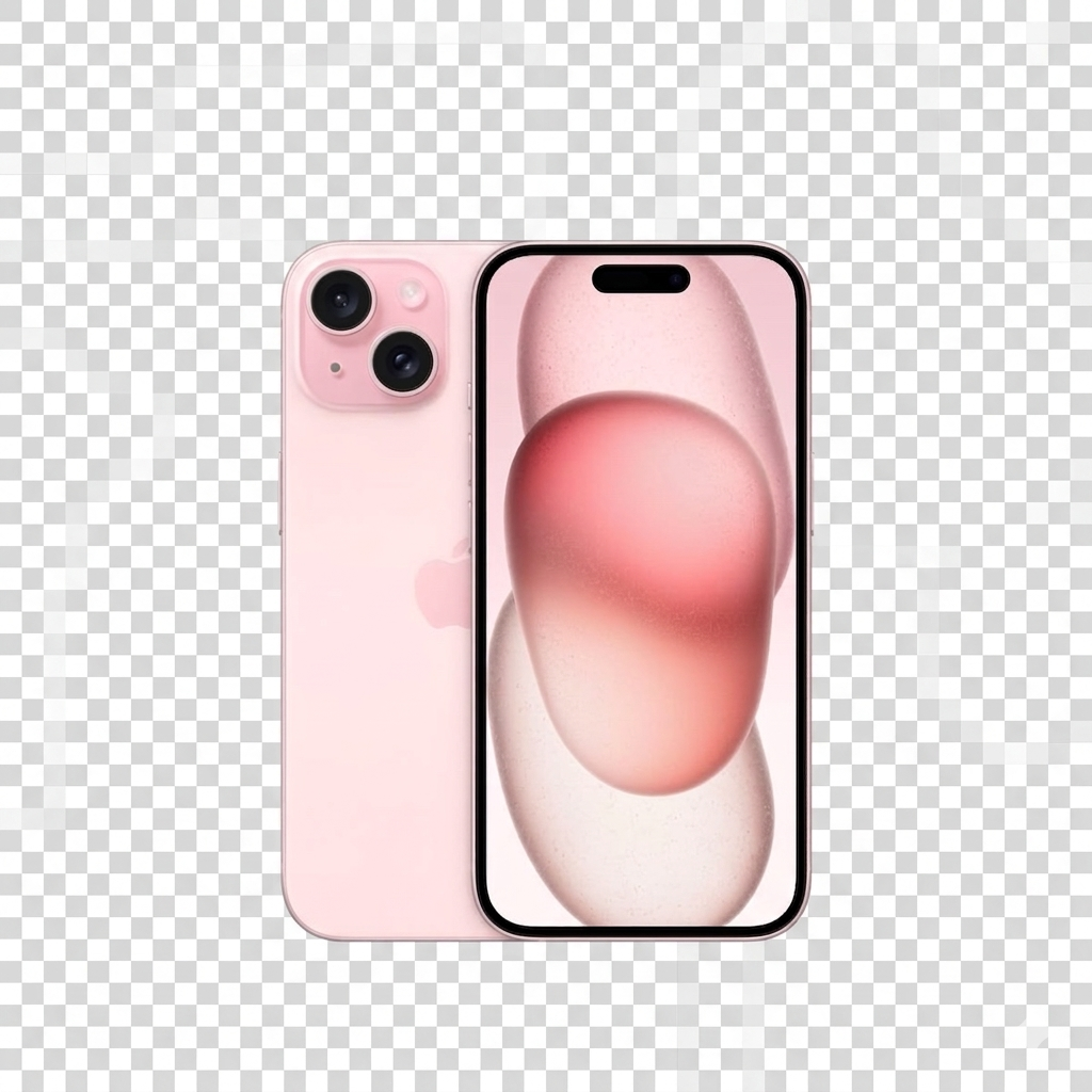 iPhone 15 Plus Grade S — 128GB