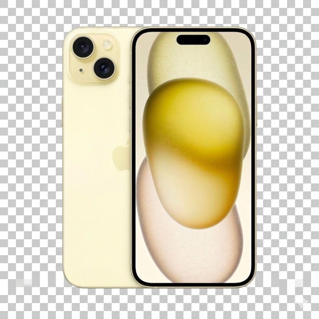 iPhone 15 Plus Grade S — 128GB