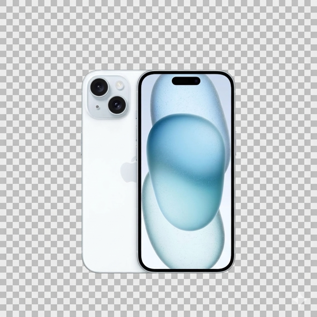 iPhone 15 Grade S — 128GB