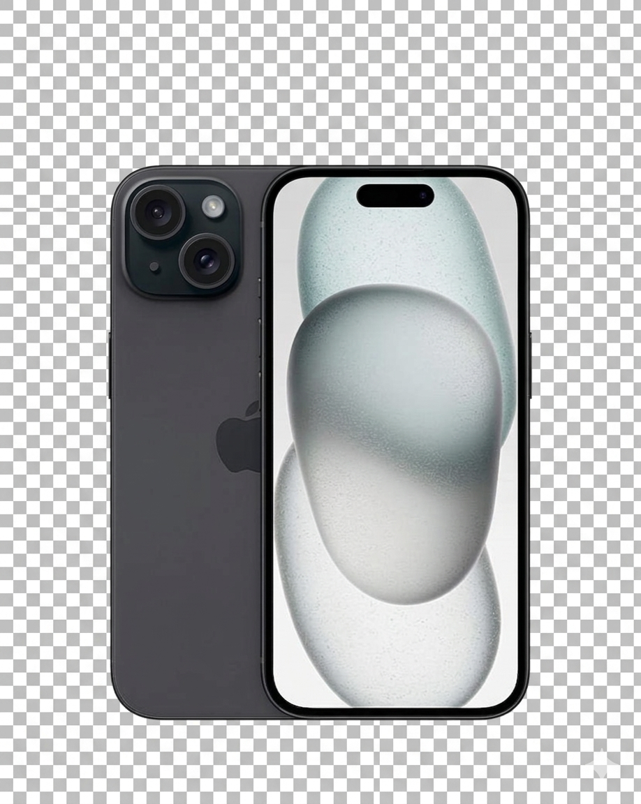 iPhone 15 Plus Grade A — 128GB