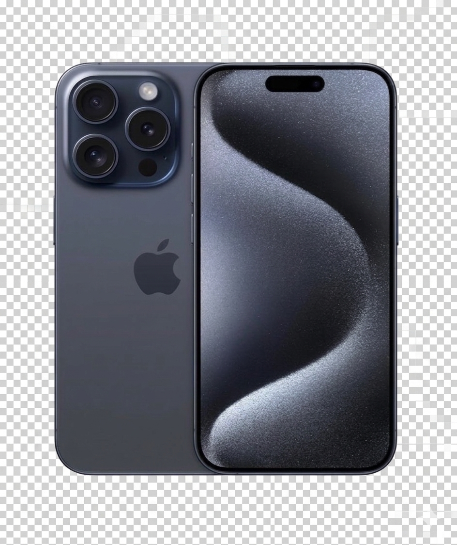 iPhone 15 Pro Grade B — 128GB