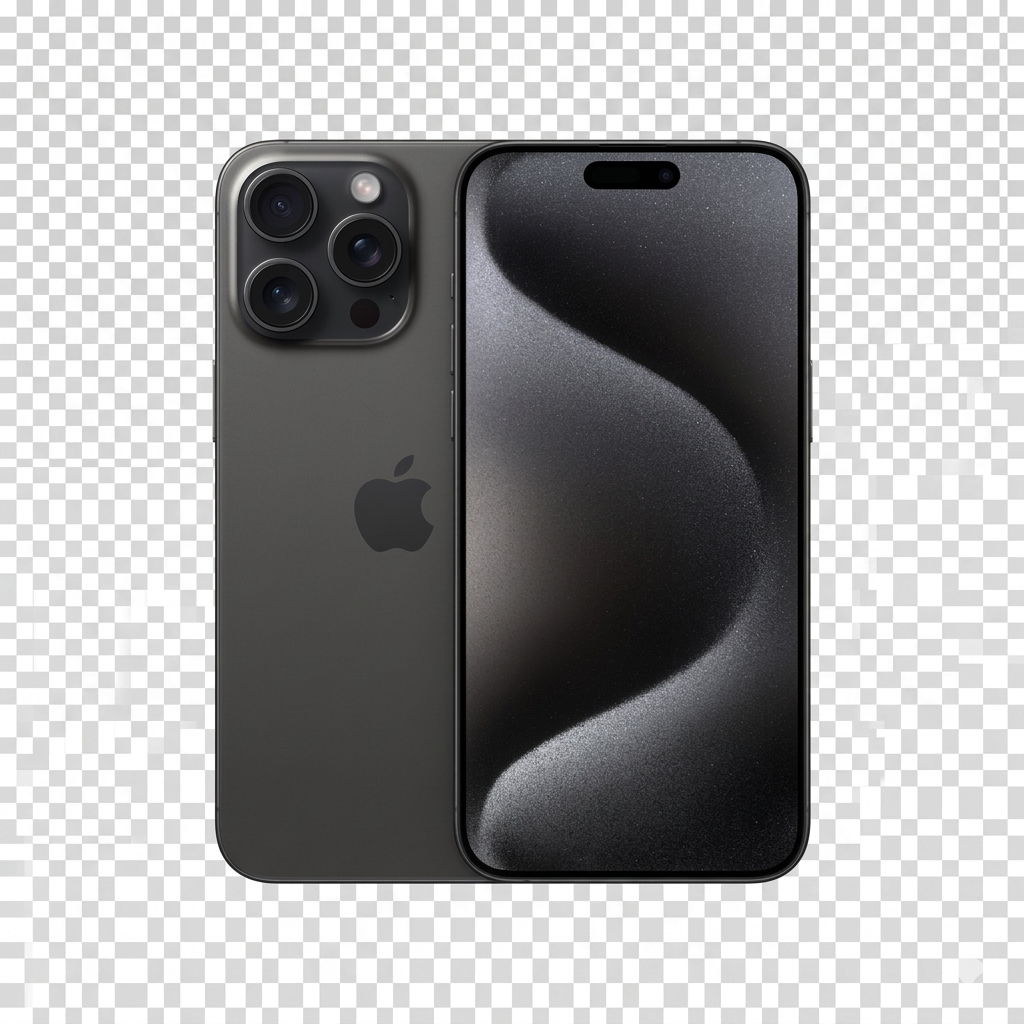 iPhone 15 Pro Grade B — 128GB