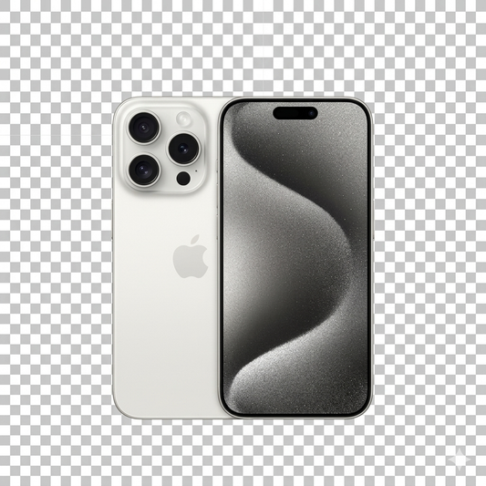 iPhone 15 Pro Max Grade S — 256GB