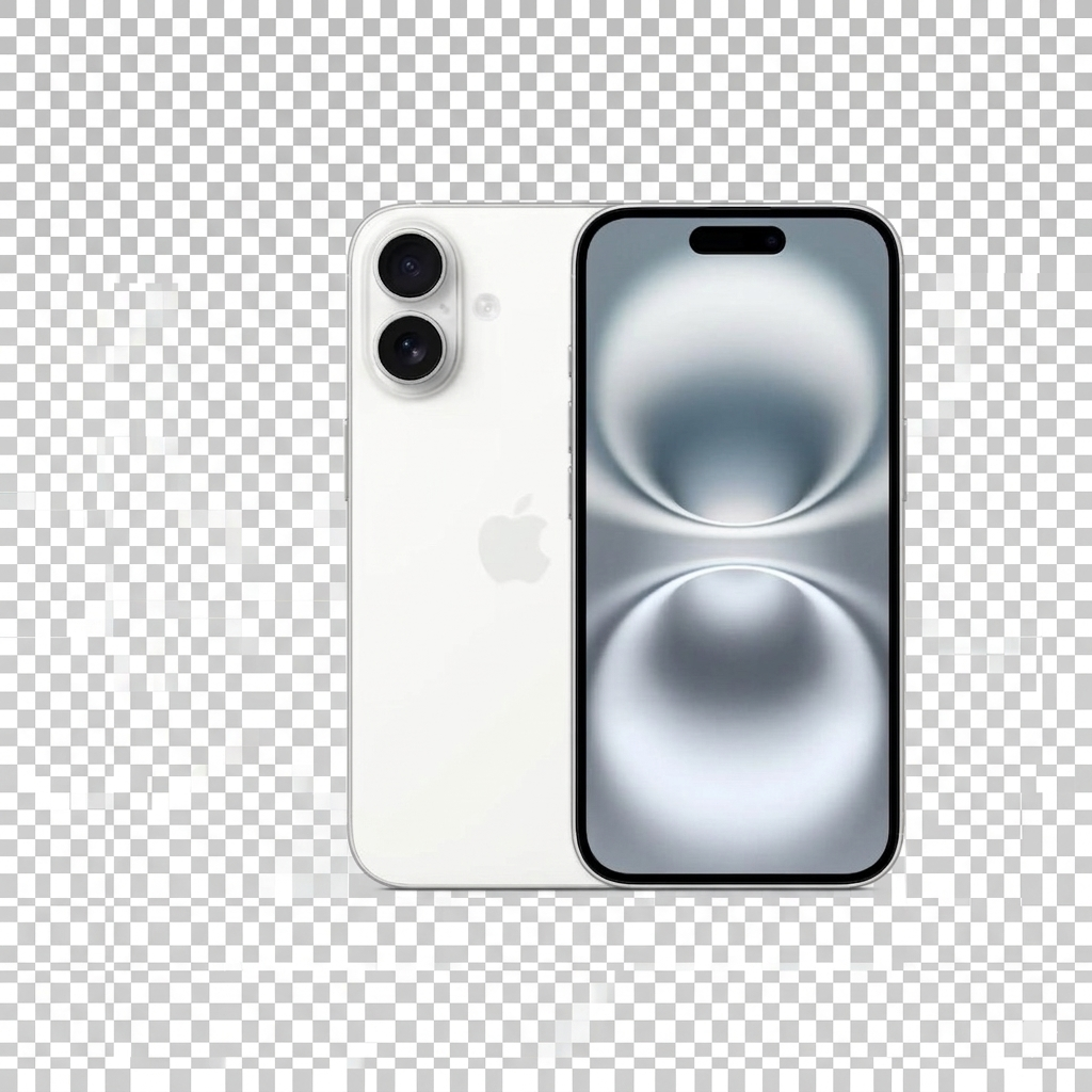 iPhone 16 Plus Grade A — 128GB