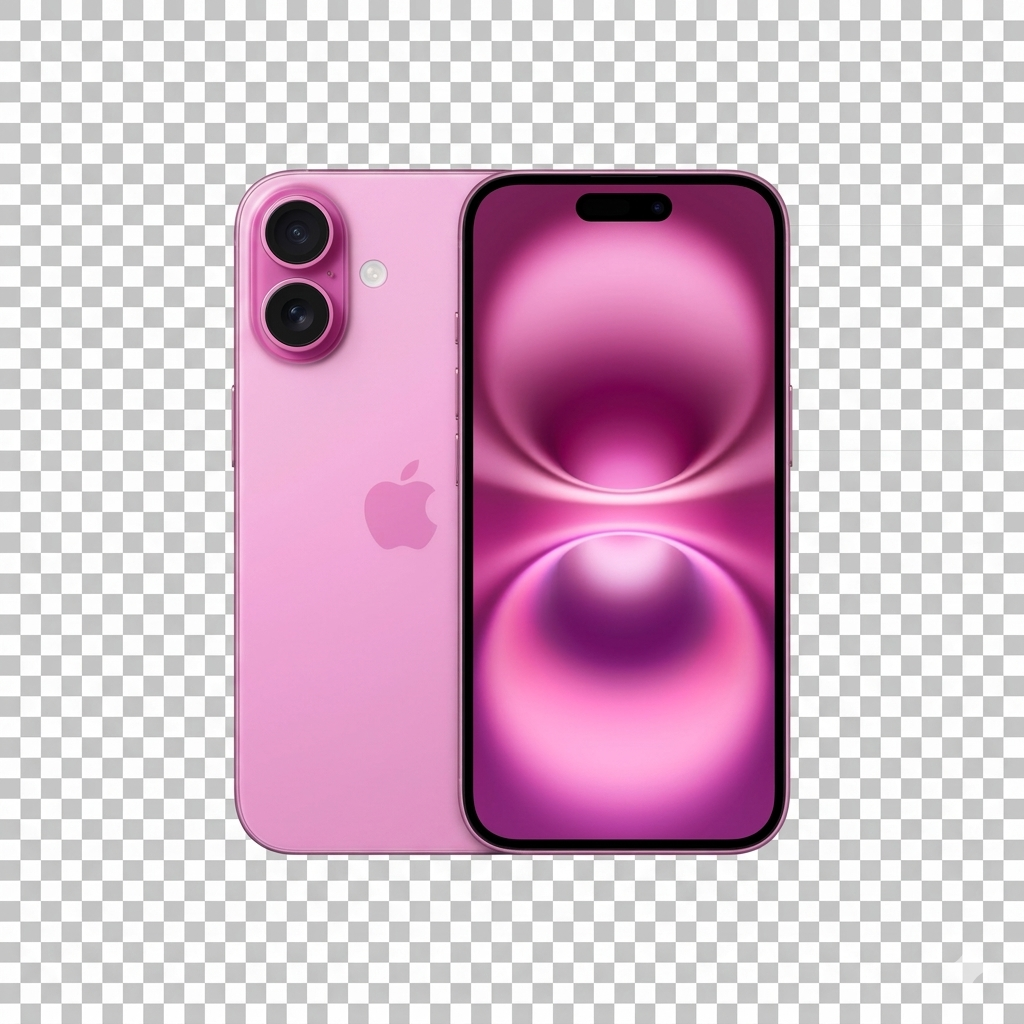 iPhone 16 Grade A — 128GB