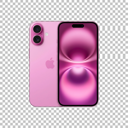 iPhone 16 Grade B — 128GB