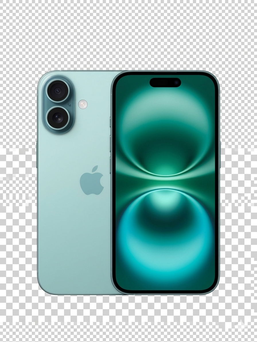 iPhone 16 Plus Grade B — 128GB