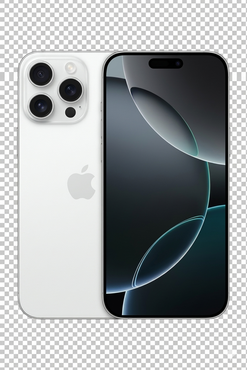 iPhone 16 Pro Grade B — 128GB