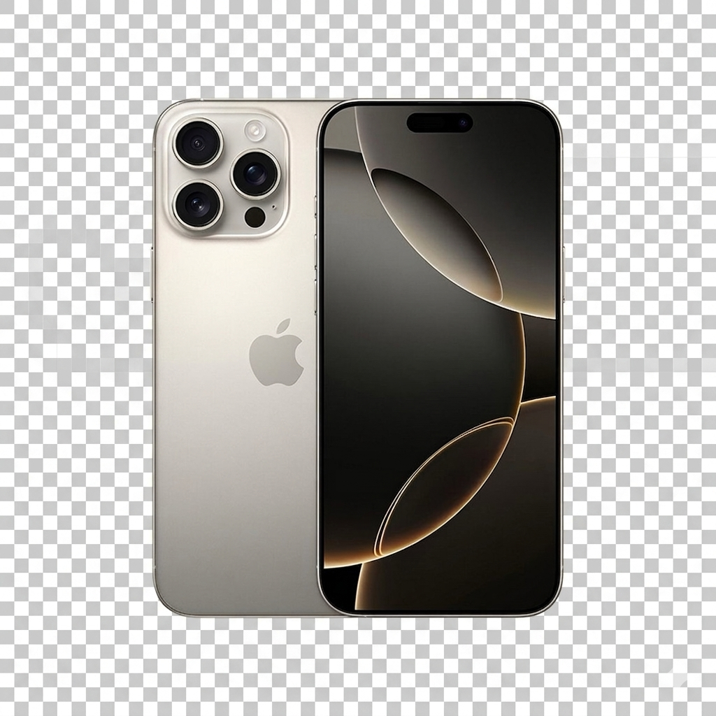 iPhone 16 Pro Max Grade B — 256GB