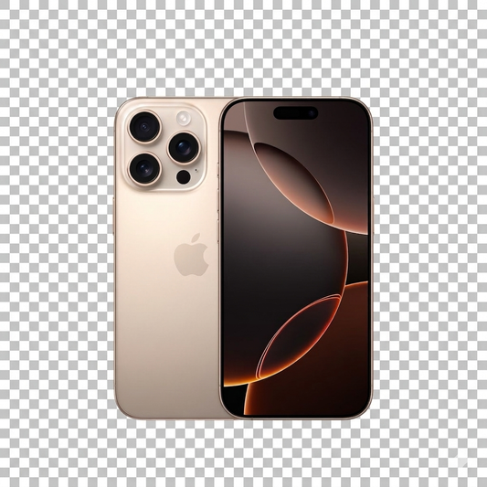 iPhone 16 Pro Grade B — 128GB