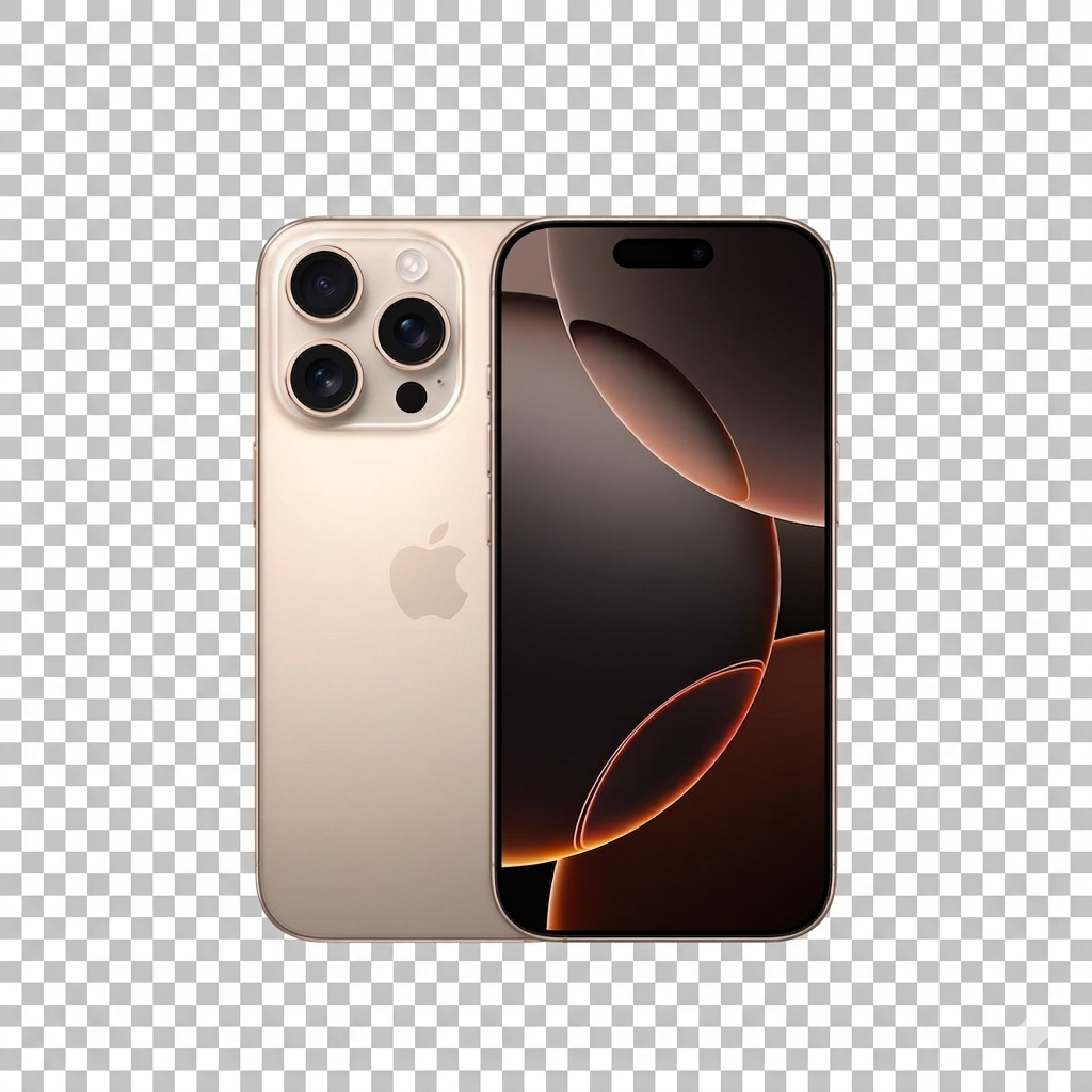 iPhone 16 Pro Grade S — 128GB