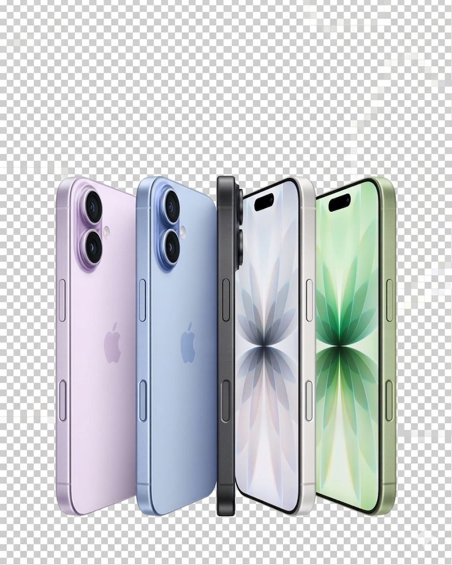 iPhone 17 Grade S — 128GB