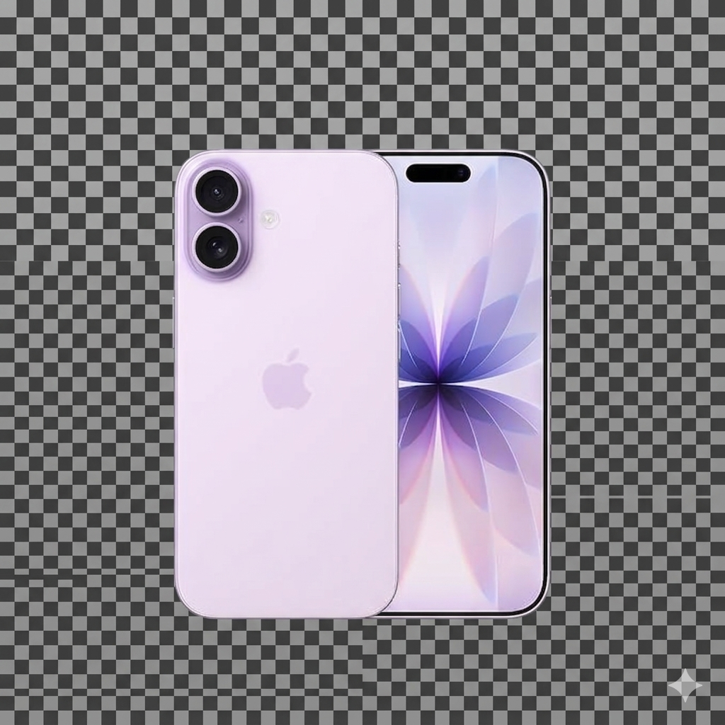 iPhone 17 Grade S — 128GB
