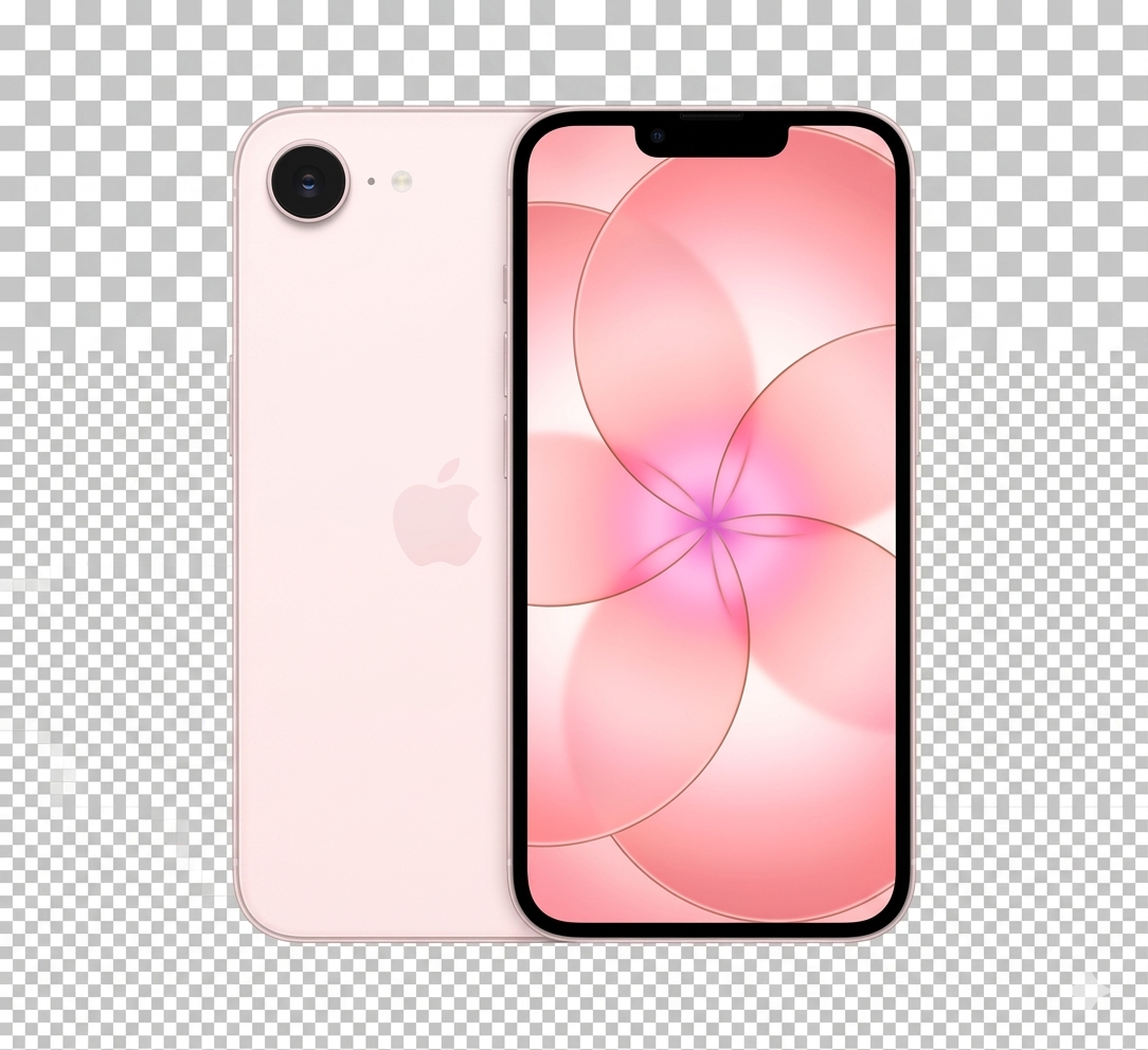 iPhone 17e Grade S — 128GB