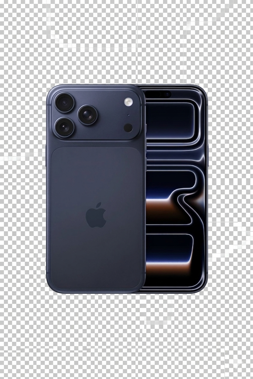 iPhone 17 Pro Grade A — 256GB