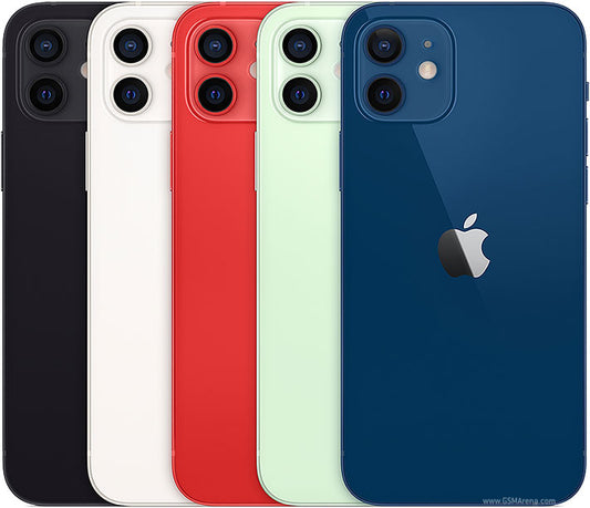 iPhone 12 Grade A — 64GB