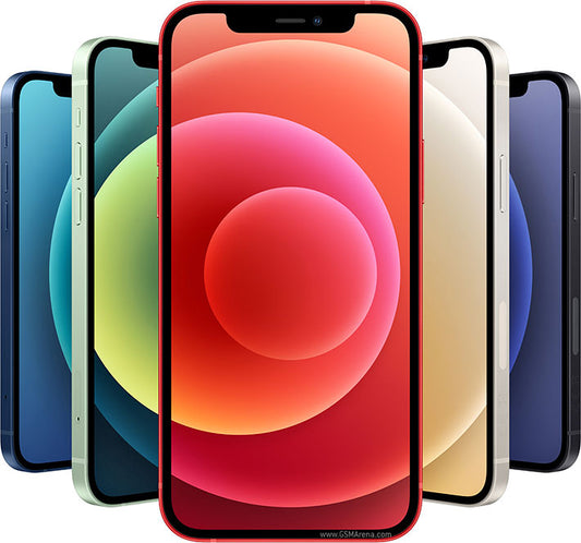 iPhone 12 Grade B — 64GB