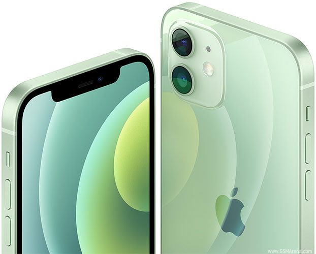 iPhone 12 Mini Grade B — 64GB