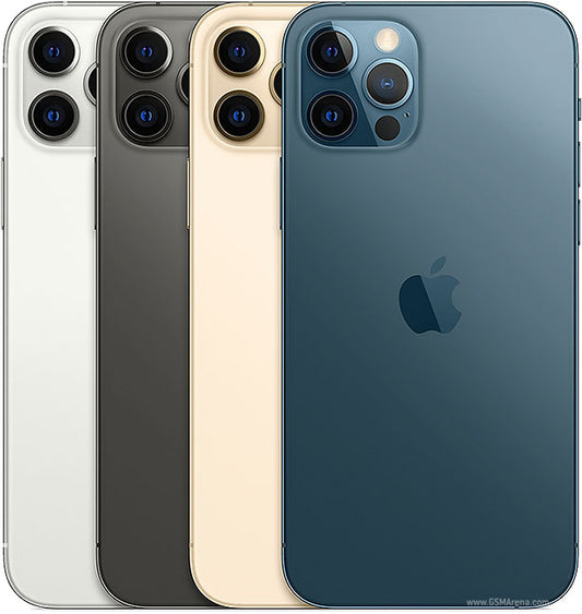 iPhone 12 Pro Max Grade B — 128GB