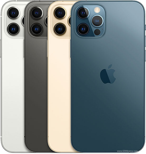 iPhone 12 Pro Grade A — 128GB