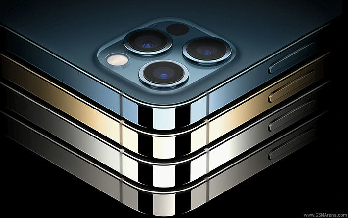 iPhone 12 Pro Grade S — 128GB