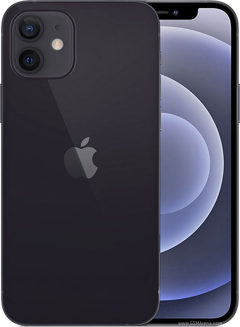 iPhone 12 Grade S — 64GB